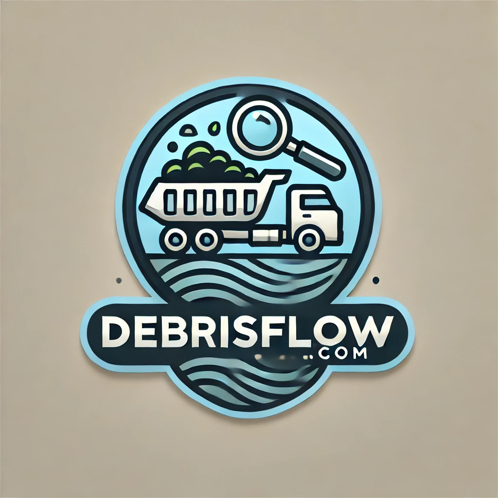 DebrisFlow